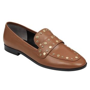 Marc Fisher LTD Zimma Studded Loafer